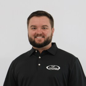 Staff member Jake Barnes from 42c8762f53d0