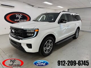 2025 Ford Expedition Max Active SUV