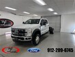  Ford F-450SD
