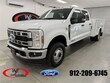 Ford F-350SD