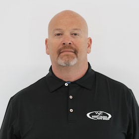 Staff member Joe Conlin from f283b58960e9