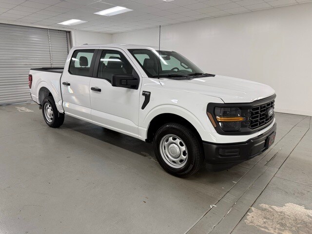 2025 Ford F-150 XL photo 3