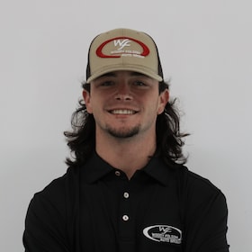 Staff member Brady Beecher from f283b58960e9