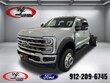 Ford F-450SD