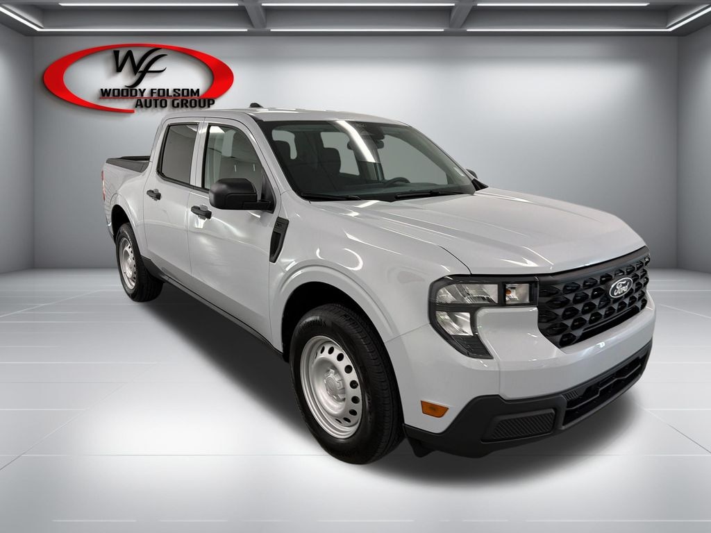 New 2026 Ford Maverick XL Truck