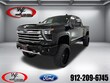  Chevrolet Silverado 2500HD