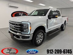 2026 Ford F-250SD Lariat Truck