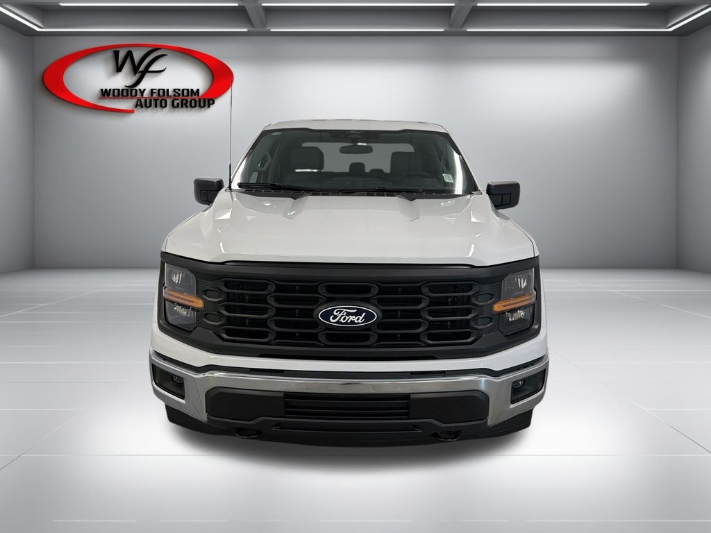 New 2026 Ford F-150 XL Truck