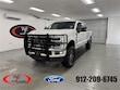  Ford F-350SD