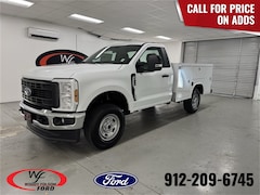 2026 Ford F-250SD XL Truck
