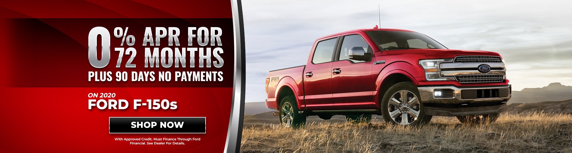 New & Used Ford Dealership Woody Folsom Ford in Baxley, GA