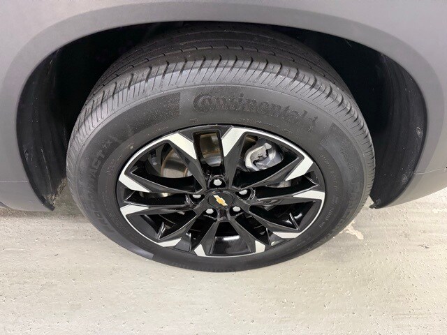 2023 Chevrolet Trailblazer LT photo 4