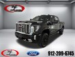  GMC Sierra 2500HD