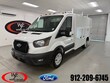  Ford Transit-350