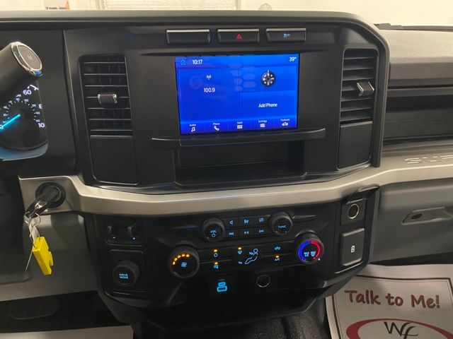 2024 Ford F-350 Super Duty Chassis Cab XL - Photo 19