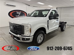 2026 Ford F-250SD XL Truck