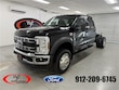 Ford F-450SD