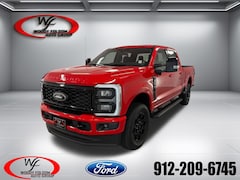 2026 Ford F-250SD Lariat Truck