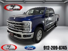 2026 Ford F-250SD Truck