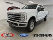  Ford F-350SD