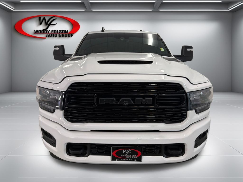 Used 2024 Ram 2500 Limited Truck
