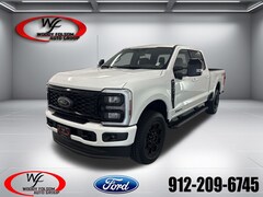 2026 Ford F-250SD Lariat Truck