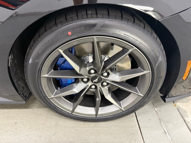 2025 Ford Mustang Dark Horse Deluxe photo 4