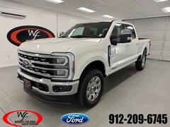 2026 Ford F-250SD Lariat Truck