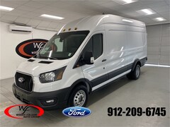 2024 Ford Transit-350 Base Cargo Van