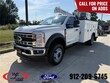  Ford F-550SD