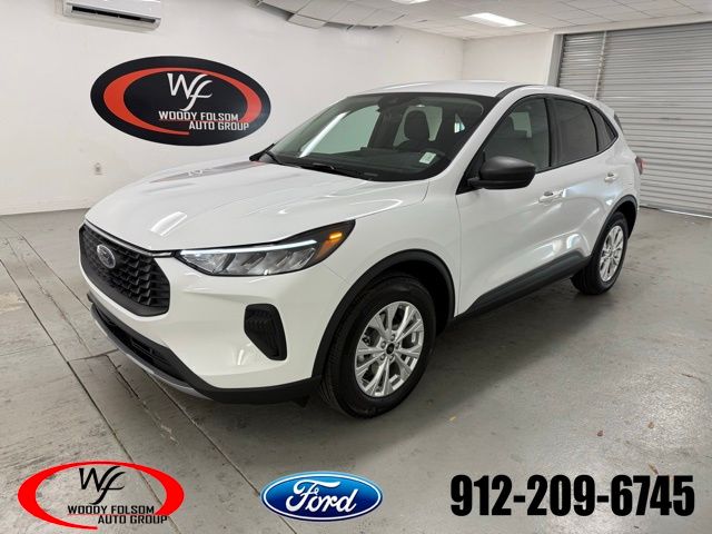 2026 Ford Escape Active's photo