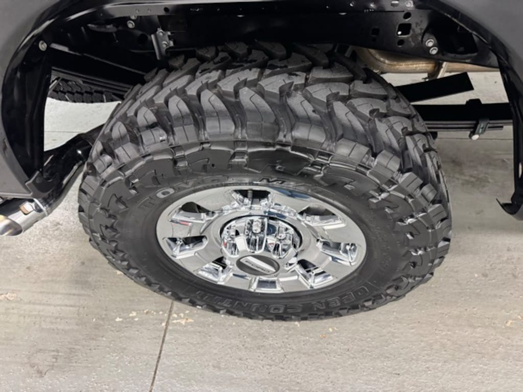 New 2026 Ford F-250SD Lariat Truck