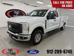 2026 Ford F-250SD XL Truck