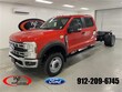 Ford F-450SD