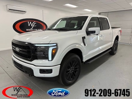 2026 Ford F-150 Lariat Truck