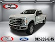  Ford F-250SD