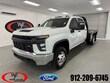 Chevrolet Silverado 3500HD