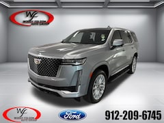 2024 Cadillac Escalade Luxury SUV