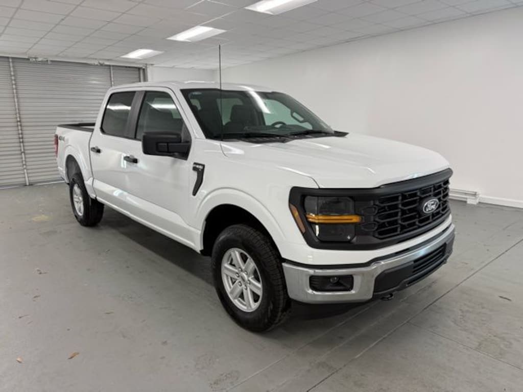 New 2026 Ford F-150 XL Truck