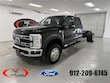  Ford F-450SD