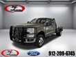  Ford F-350SD