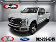  Ford F-350SD