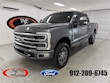 Ford F-350SD