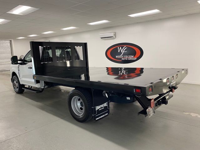 2024 Ford F-350 Super Duty Chassis Cab XL - Photo 9