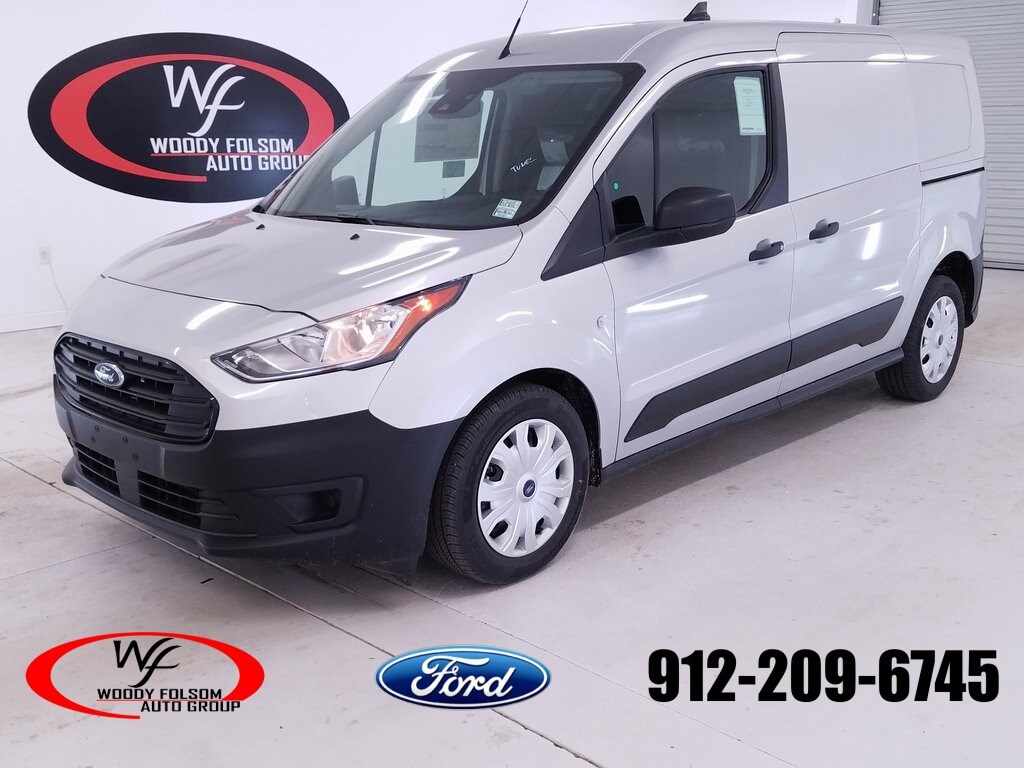 ford transit connect xl cargo van for sale