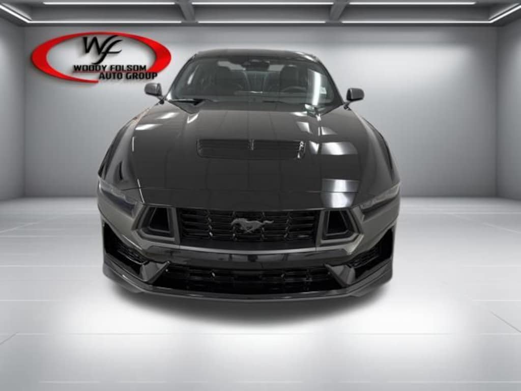 New 2025 Ford Mustang Dark Horse Coupe