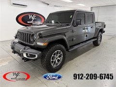 2024 Jeep Gladiator Sport Truck
