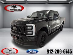 2026 Ford F-250SD Lariat Truck