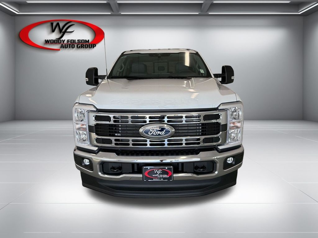 New 2027 Ford F-350SD F-350® XL Chassis