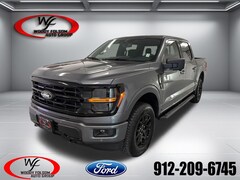 2026 Ford F-150 XLT Truck